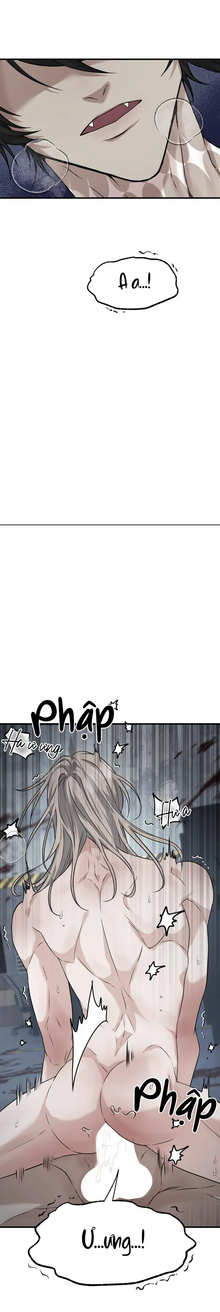 LOVE AND HATRED Chapter 2 Trang 43