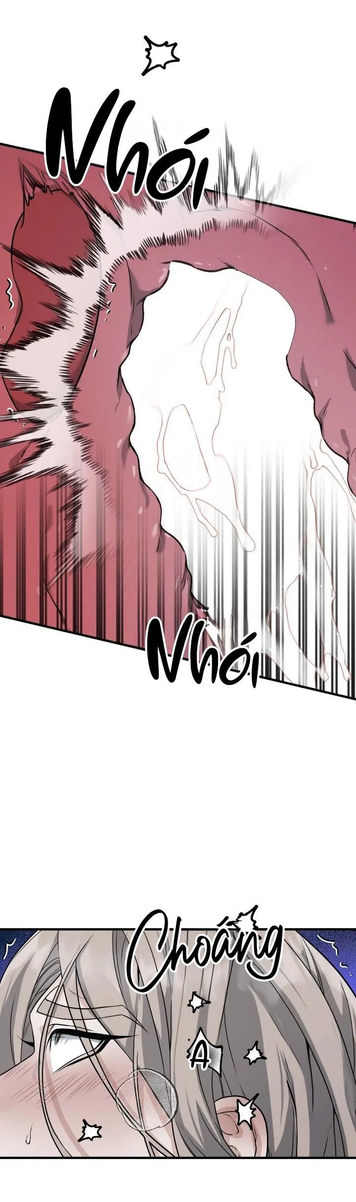 LOVE AND HATRED Chapter 2 Trang 44