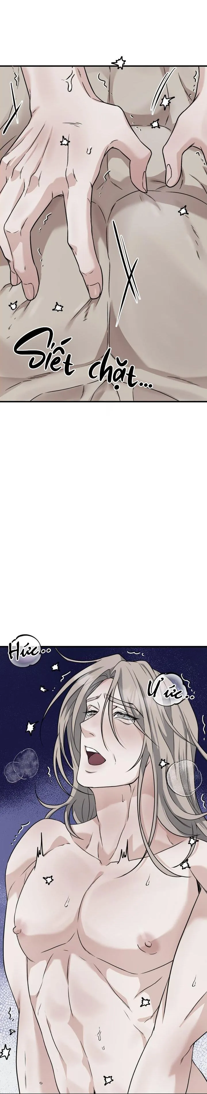 LOVE AND HATRED Chapter 2 Trang 47