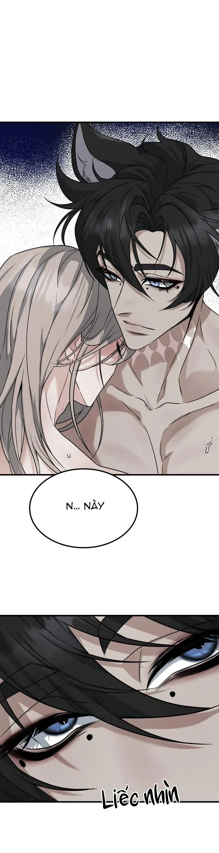 LOVE AND HATRED Chapter 2 Trang 50