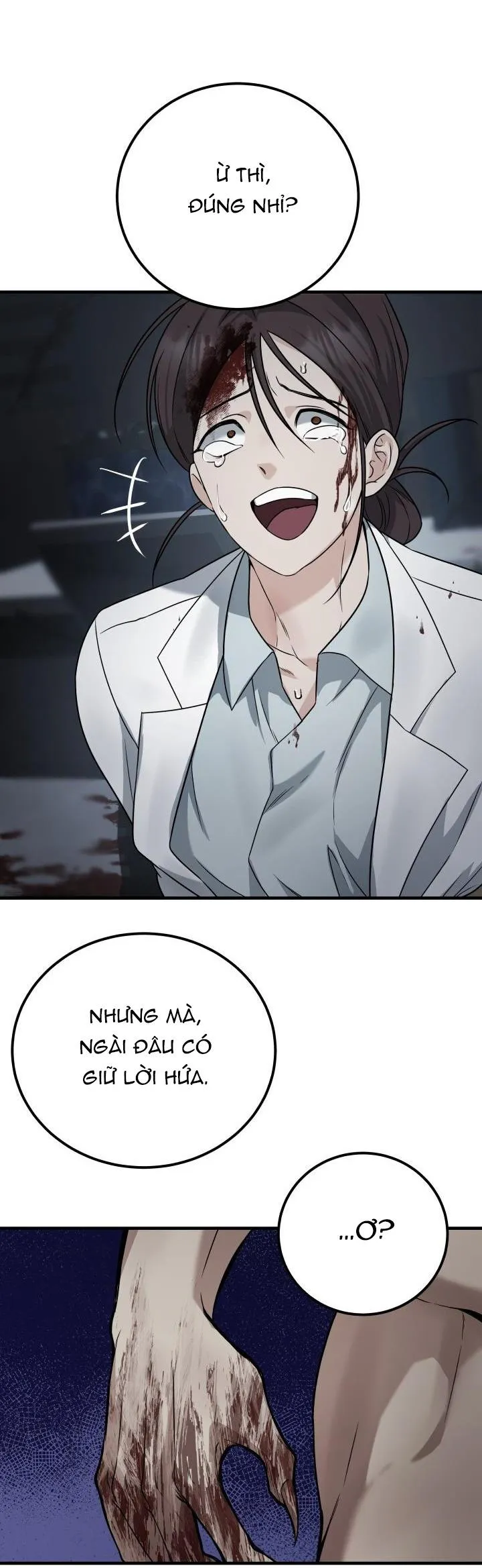 LOVE AND HATRED Chapter 2 Trang 53