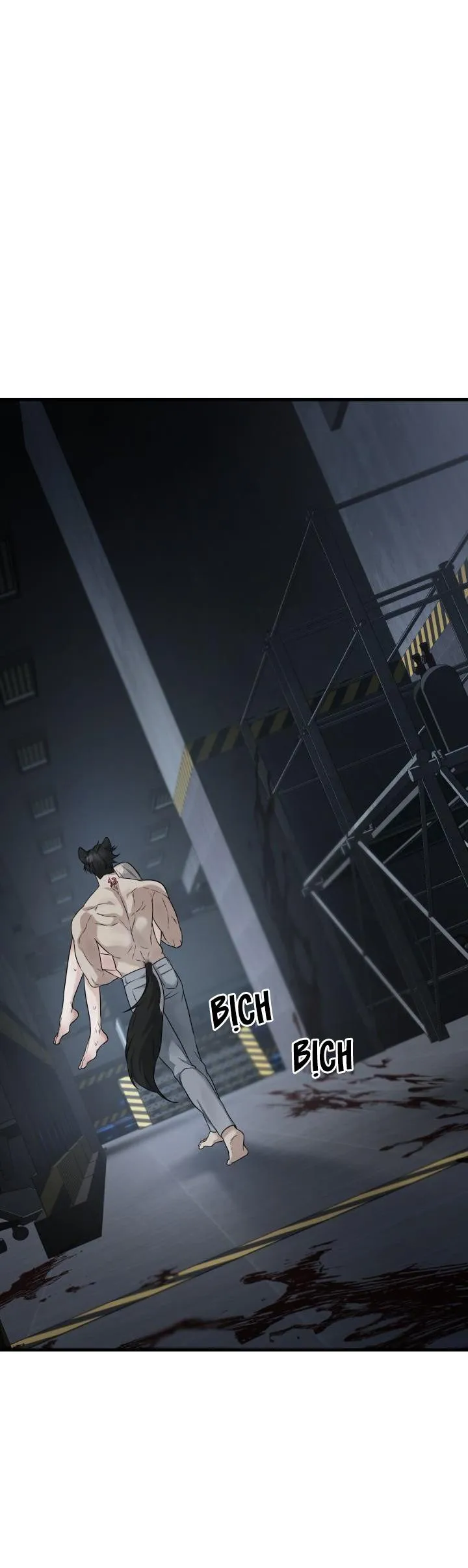 LOVE AND HATRED Chapter 2 Trang 57