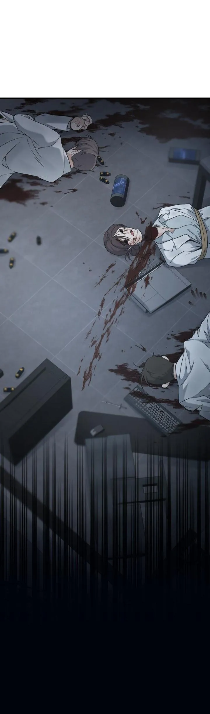 LOVE AND HATRED Chapter 2 Trang 58