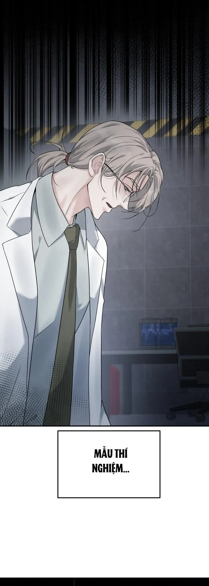 LOVE AND HATRED Chapter 4 Trang 7