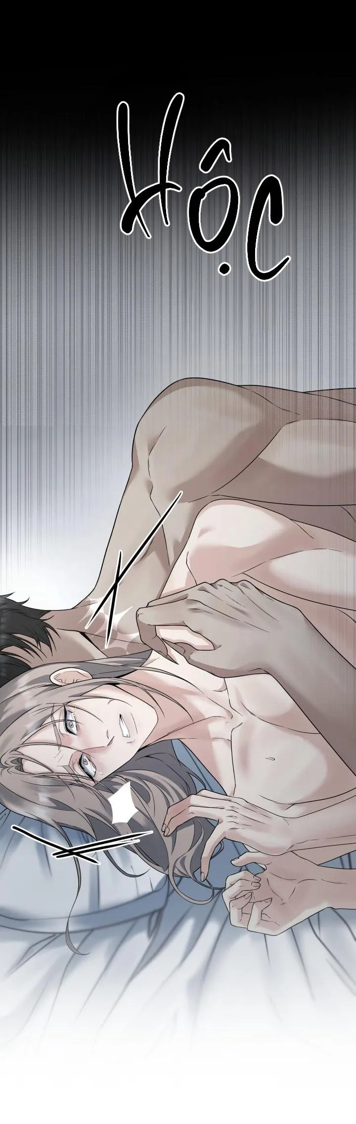 LOVE AND HATRED Chapter 4 Trang 9