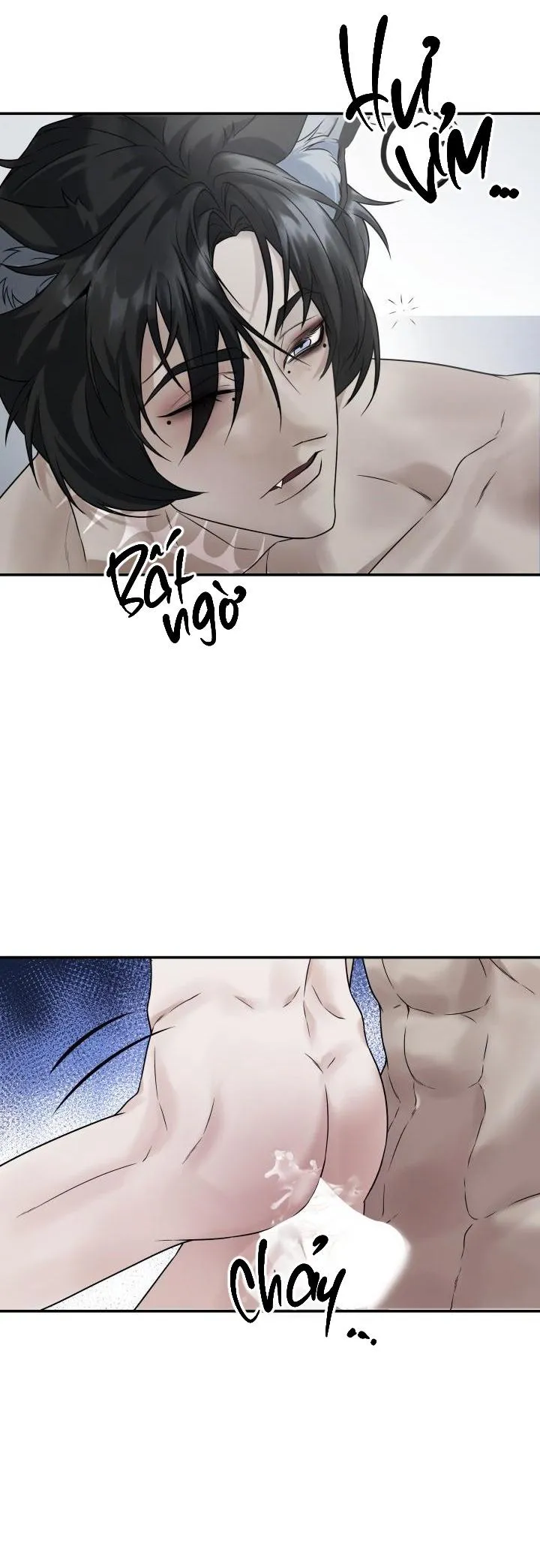 LOVE AND HATRED Chapter 4 Trang 12