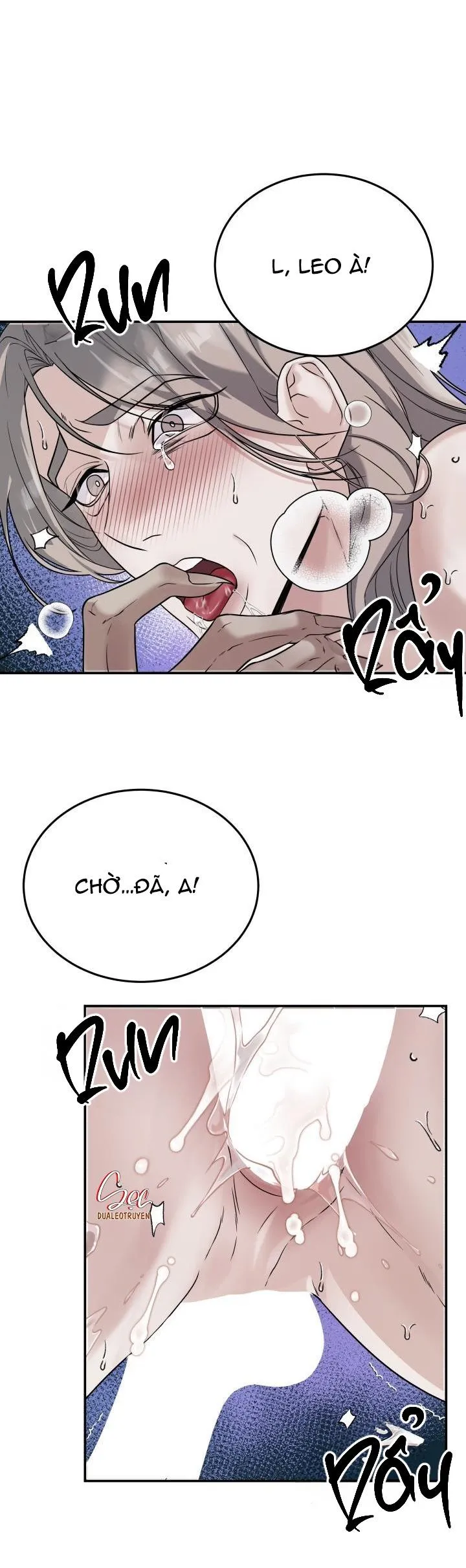 LOVE AND HATRED Chapter 4 Trang 14