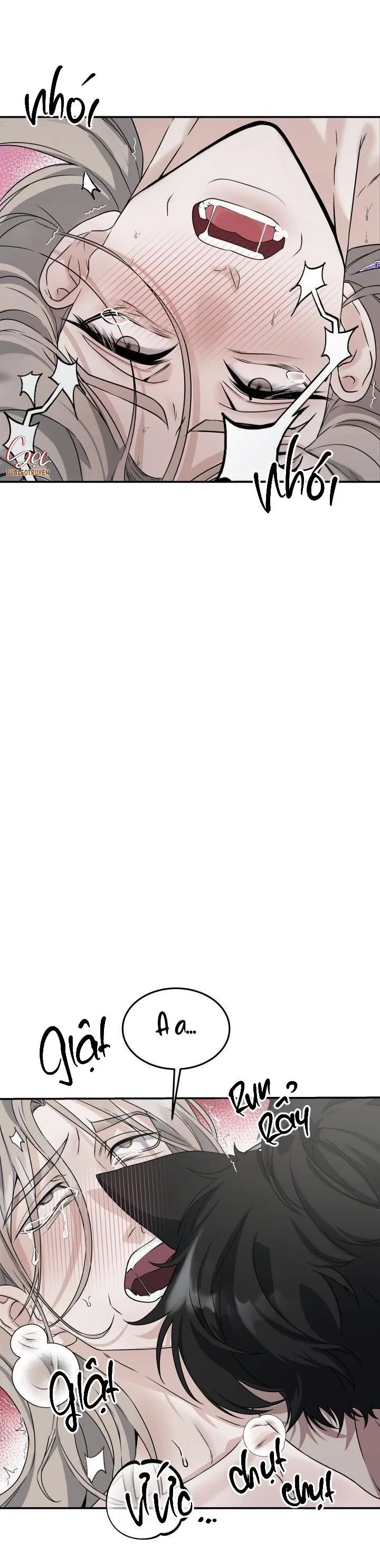 LOVE AND HATRED Chapter 4 Trang 19