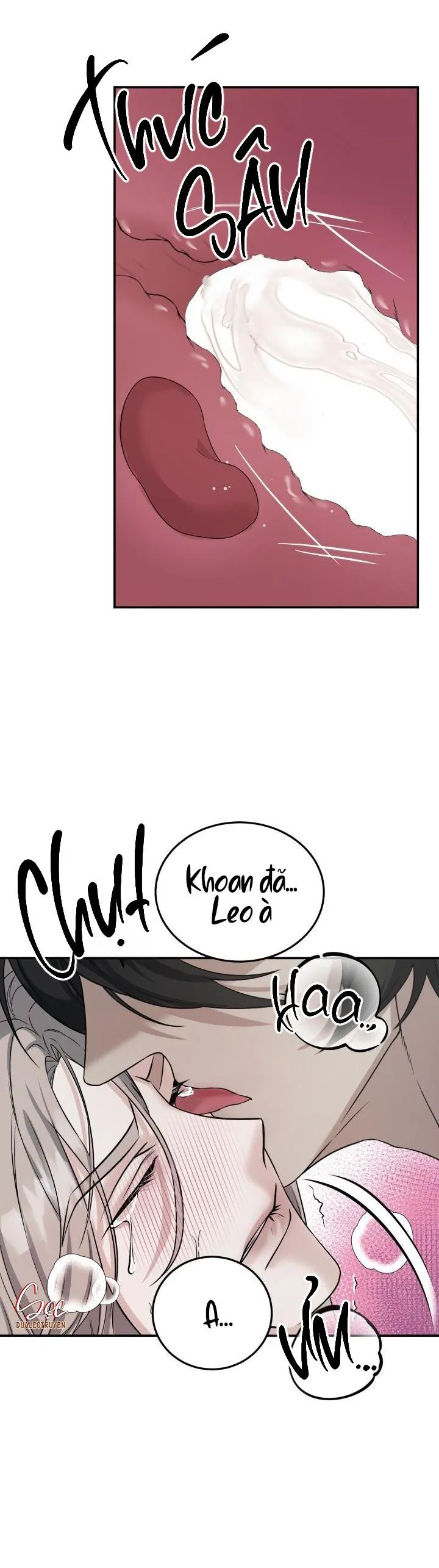 LOVE AND HATRED Chapter 4 Trang 20