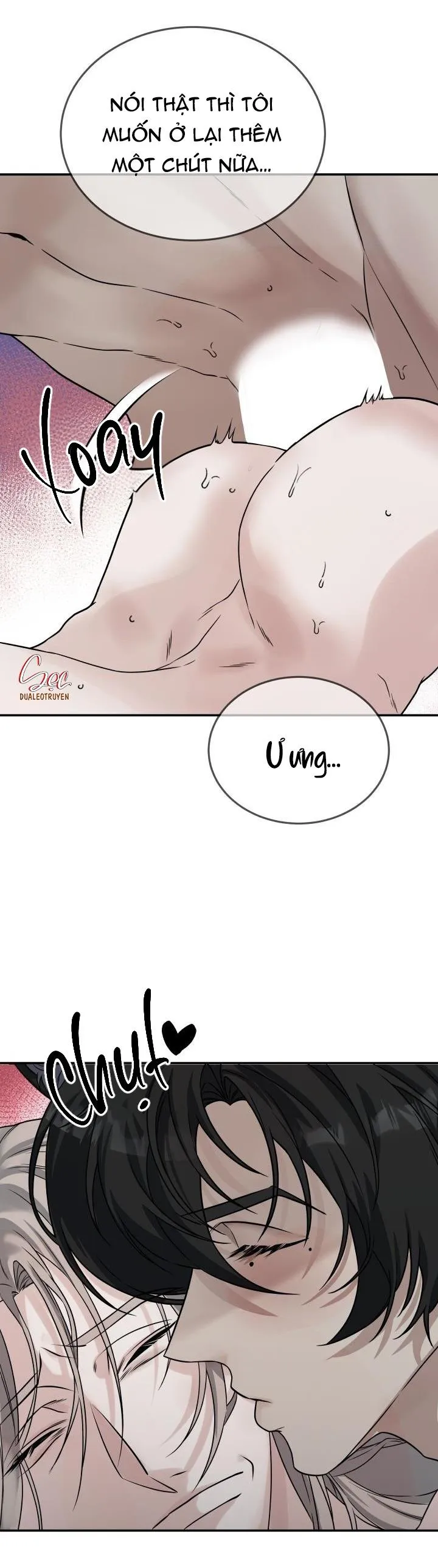 LOVE AND HATRED Chapter 4 Trang 27