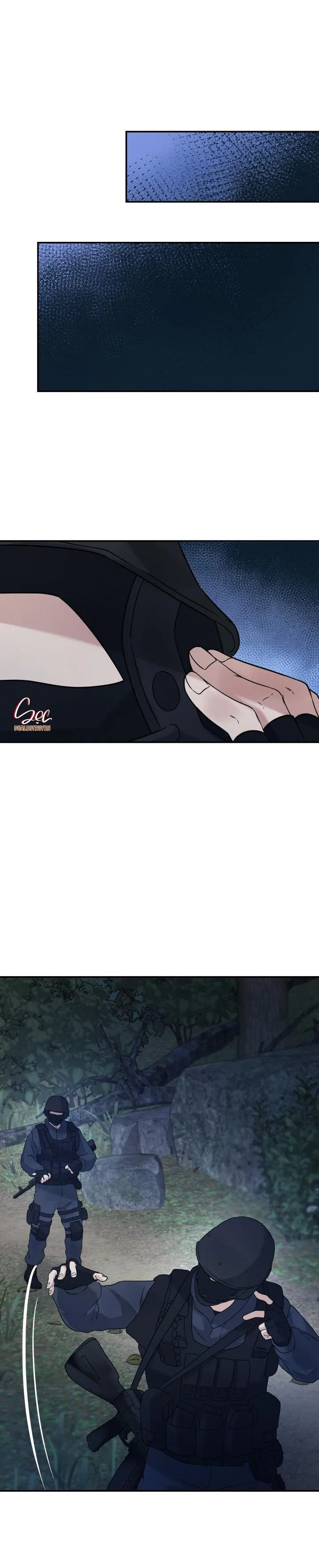 LOVE AND HATRED Chapter 4 Trang 30