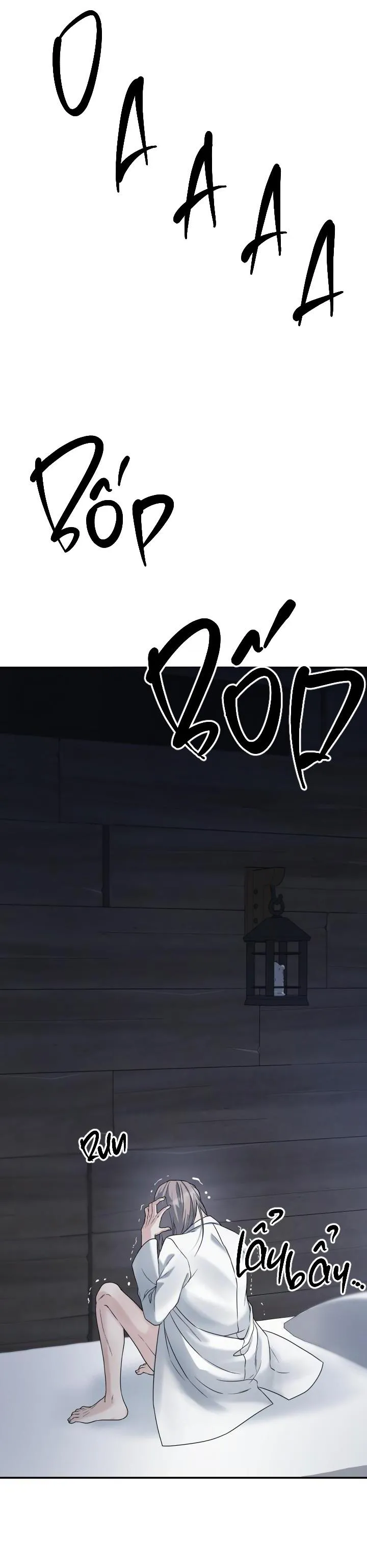 LOVE AND HATRED Chapter 4 Trang 37