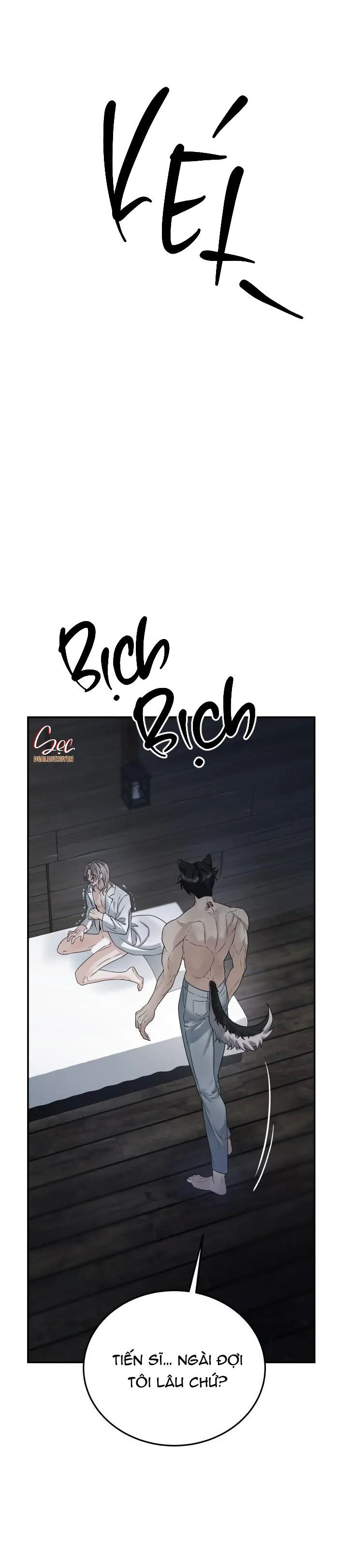 LOVE AND HATRED Chapter 4 Trang 38