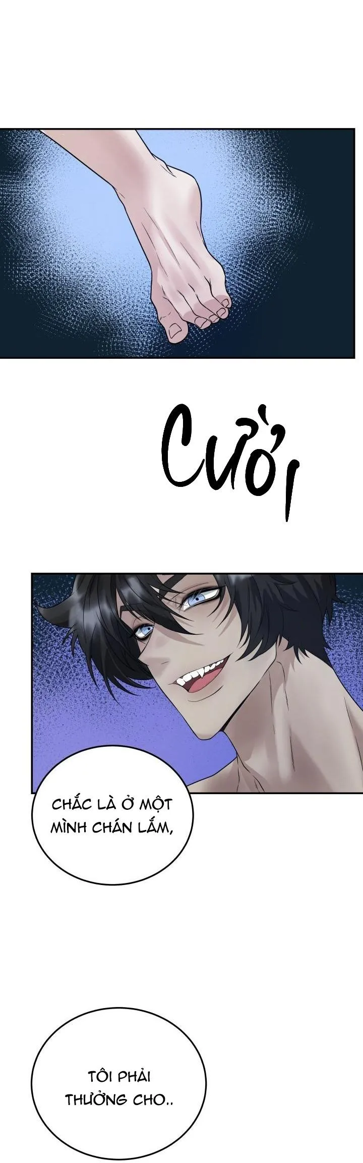 LOVE AND HATRED Chapter 4 Trang 39