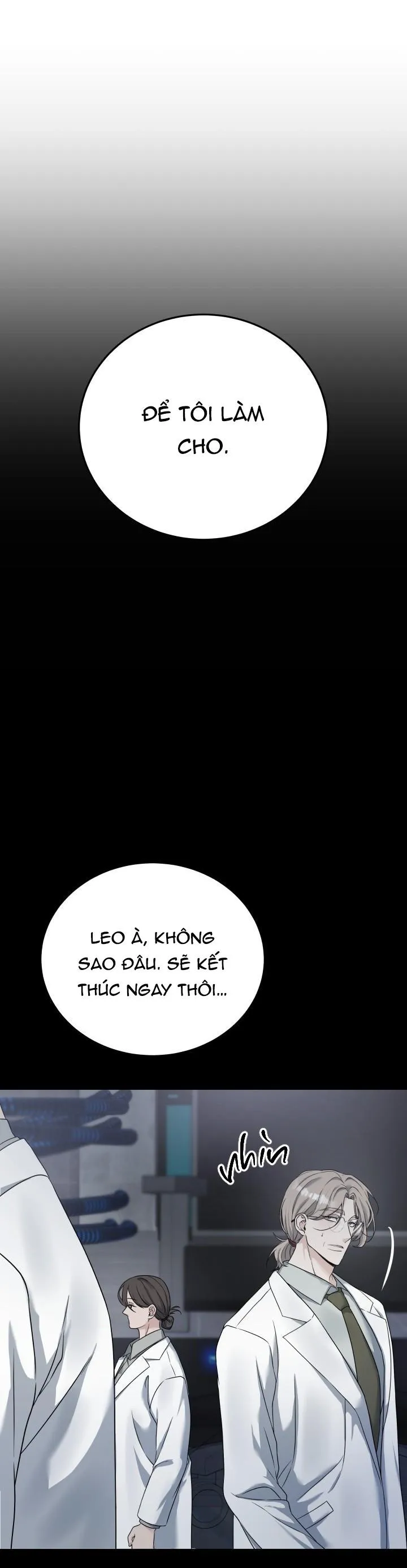 LOVE AND HATRED Chapter 4 Trang 44