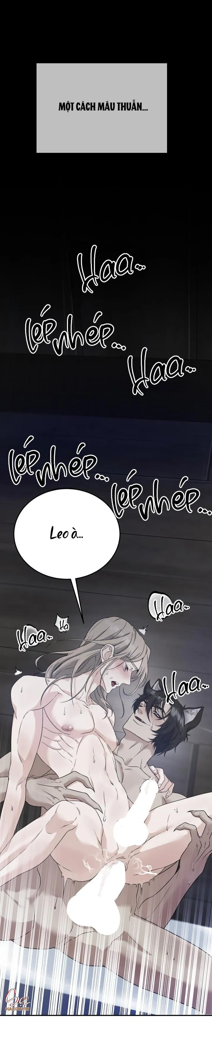 LOVE AND HATRED Chapter 4 Trang 47