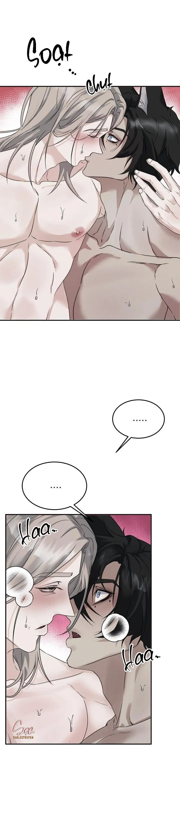 LOVE AND HATRED Chapter 4 Trang 48