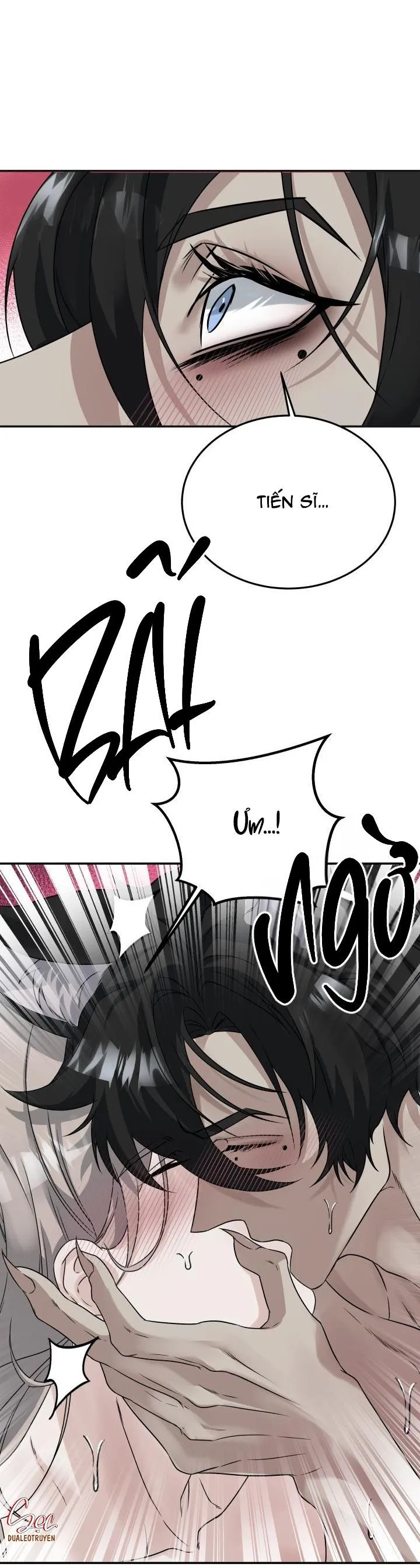 LOVE AND HATRED Chapter 4 Trang 49