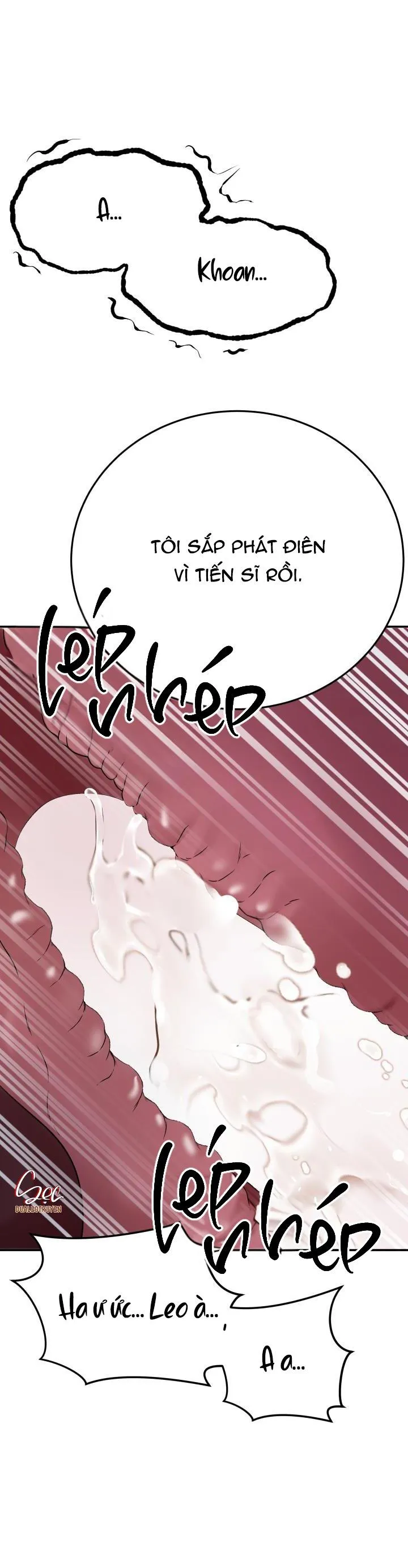 LOVE AND HATRED Chapter 4 Trang 52