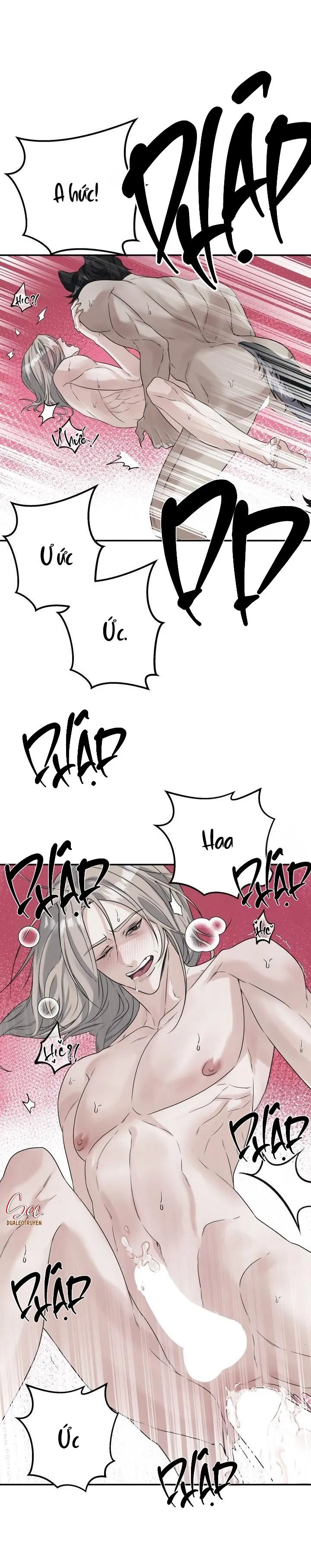 LOVE AND HATRED Chapter 4 Trang 54