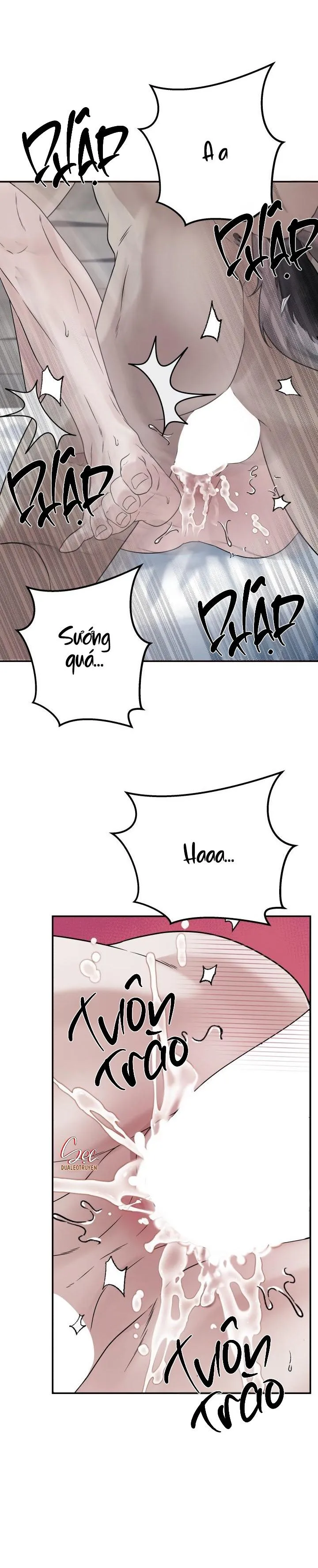 LOVE AND HATRED Chapter 4 Trang 55