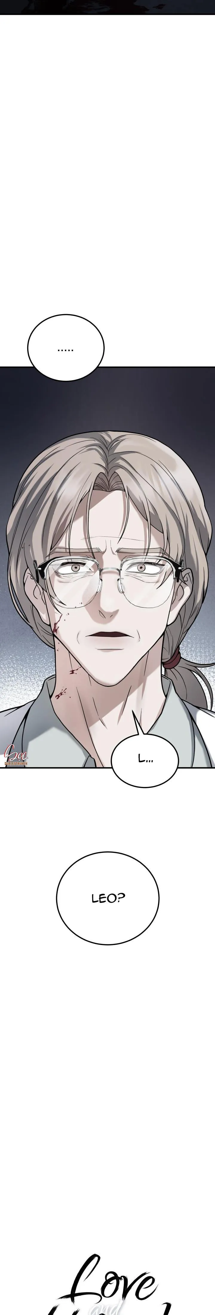 LOVE AND HATRED Chapter 1 Trang 12