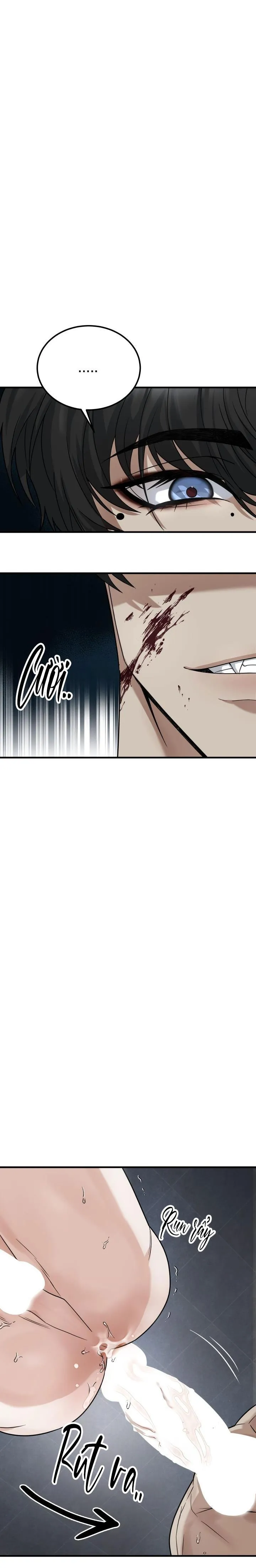 LOVE AND HATRED Chapter 1 Trang 16