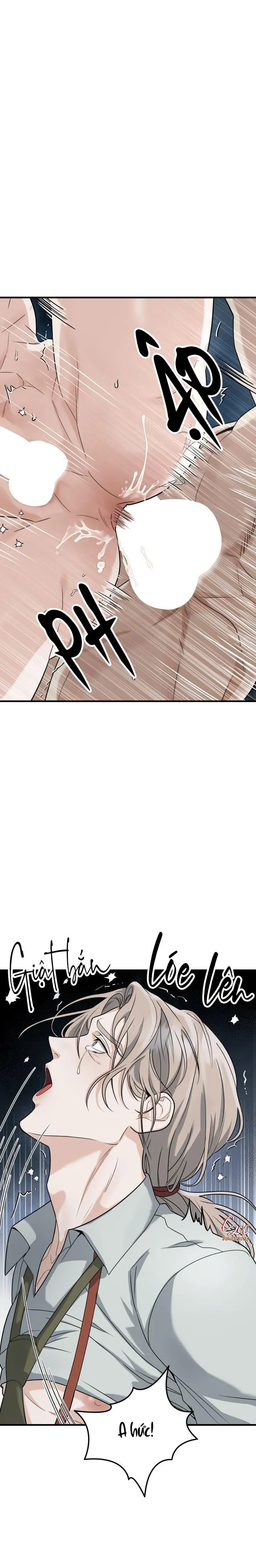 LOVE AND HATRED Chapter 1 Trang 17