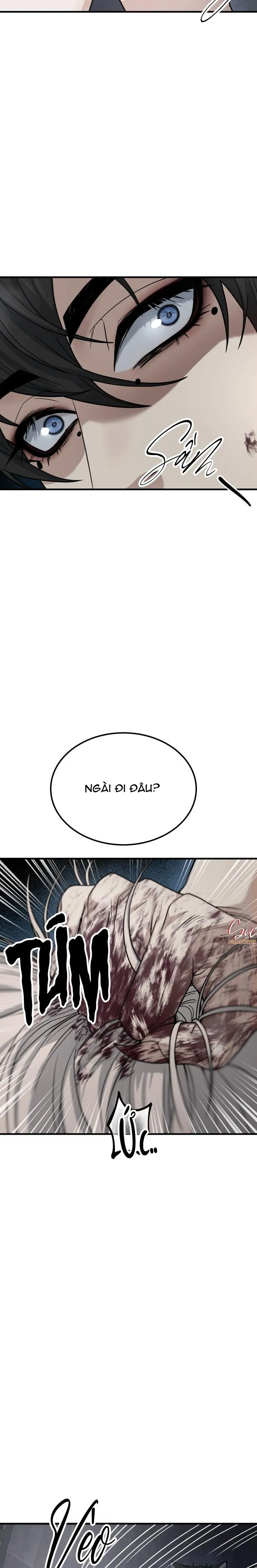 LOVE AND HATRED Chapter 1 Trang 23