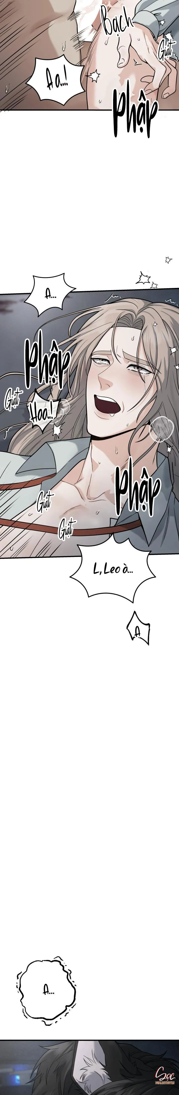 LOVE AND HATRED Chapter 1 Trang 30