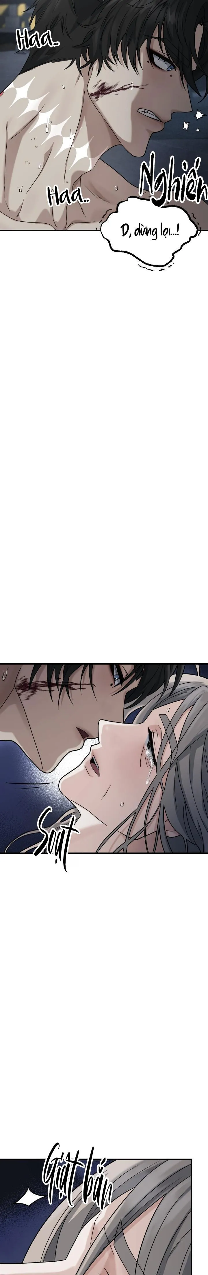 LOVE AND HATRED Chapter 1 Trang 31