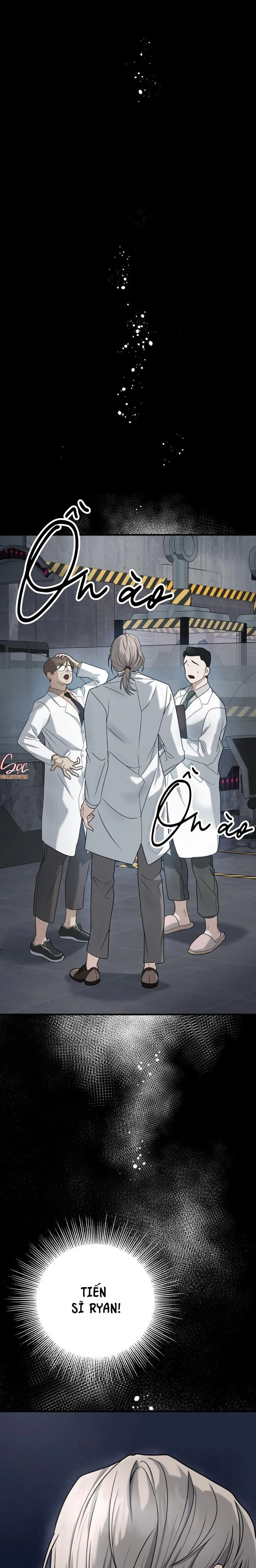 LOVE AND HATRED Chapter 1 Trang 33