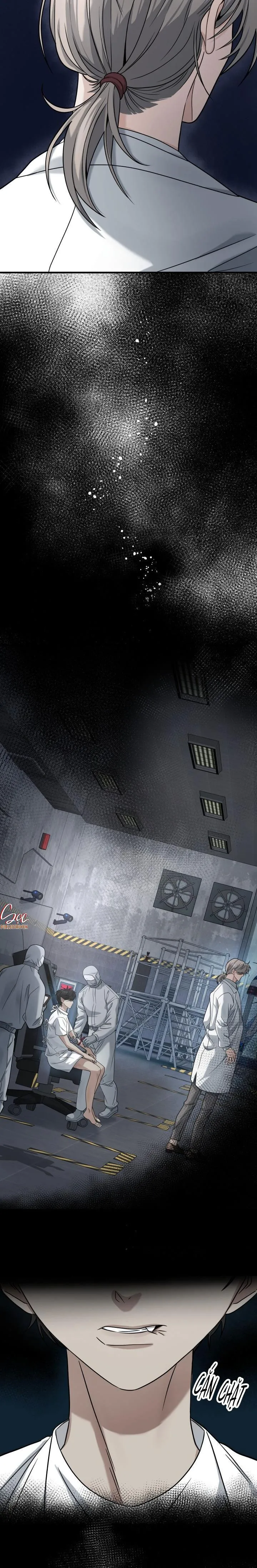 LOVE AND HATRED Chapter 1 Trang 34