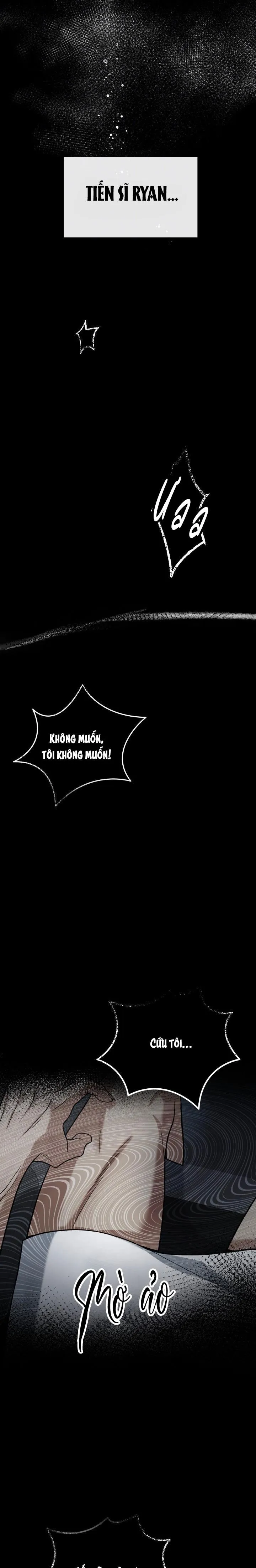 LOVE AND HATRED Chapter 1 Trang 35