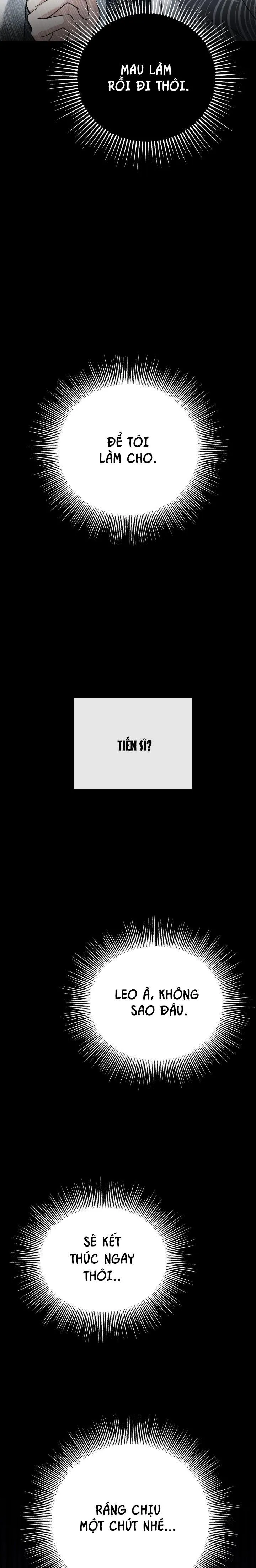 LOVE AND HATRED Chapter 1 Trang 37