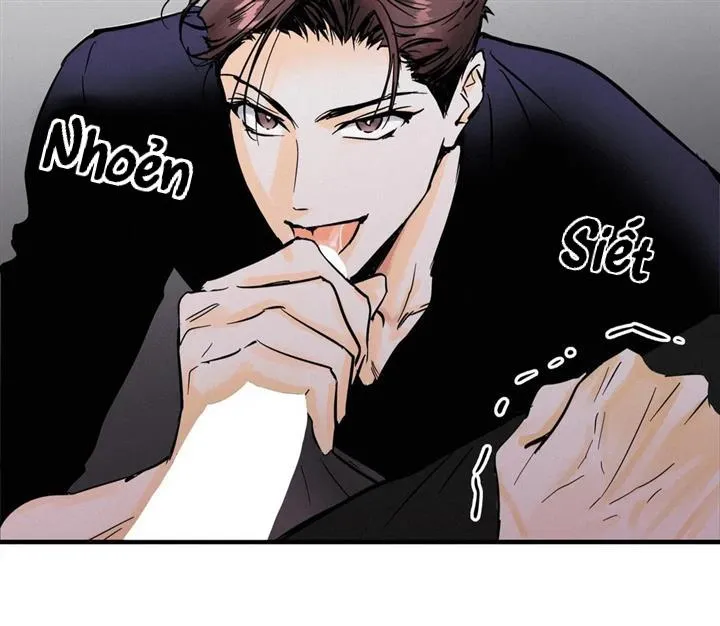 Love and Let lie Chapter 4 Trang 3