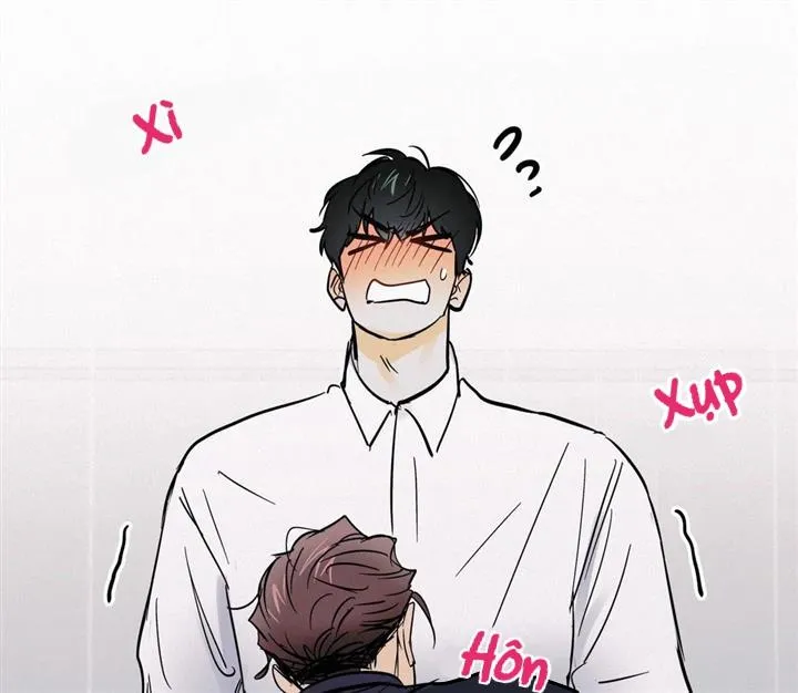 Love and Let lie Chapter 4 Trang 5