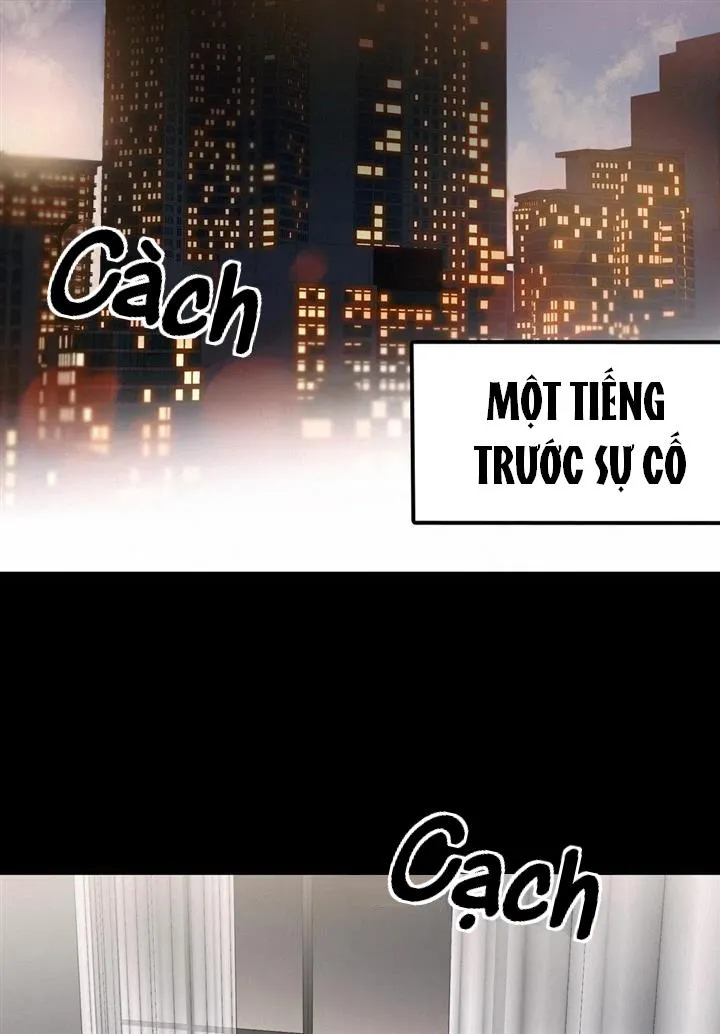 Love and Let lie Chapter 4 Trang 9