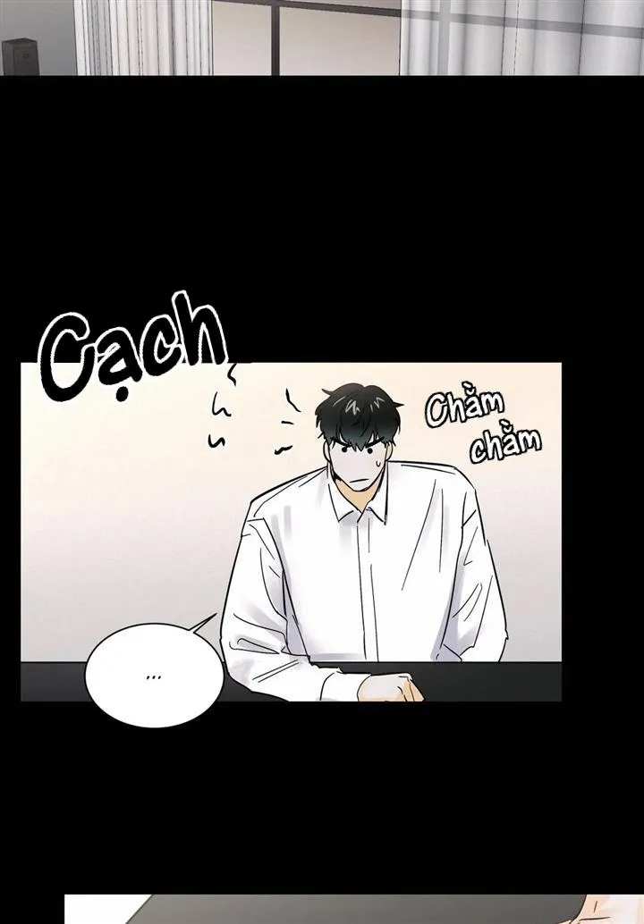 Love and Let lie Chapter 4 Trang 10