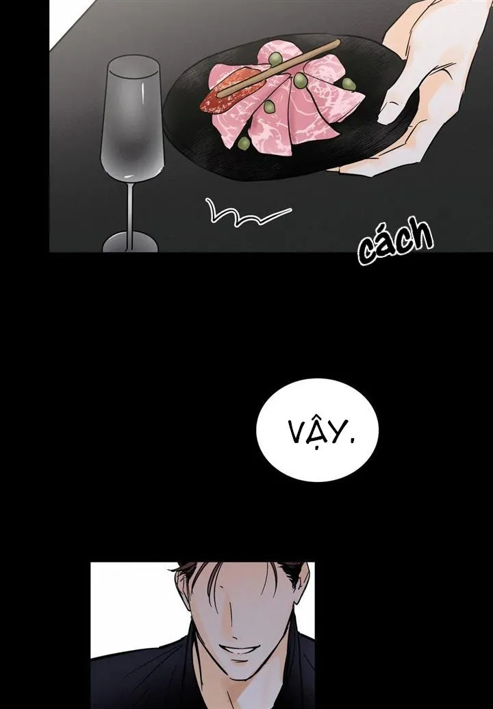 Love and Let lie Chapter 4 Trang 11