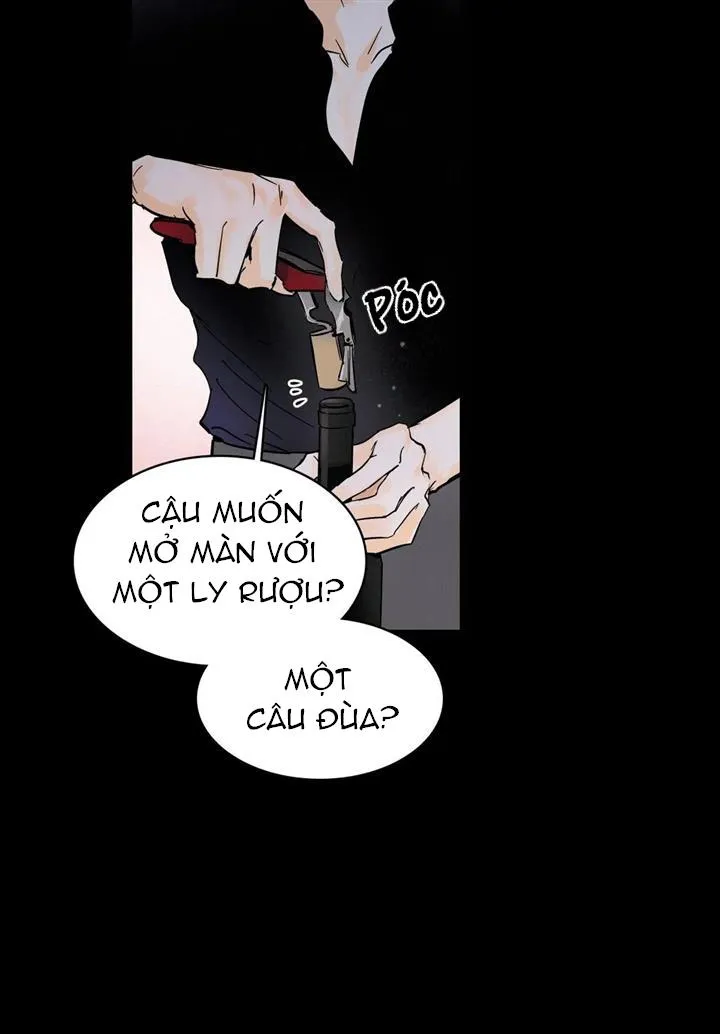 Love and Let lie Chapter 4 Trang 12