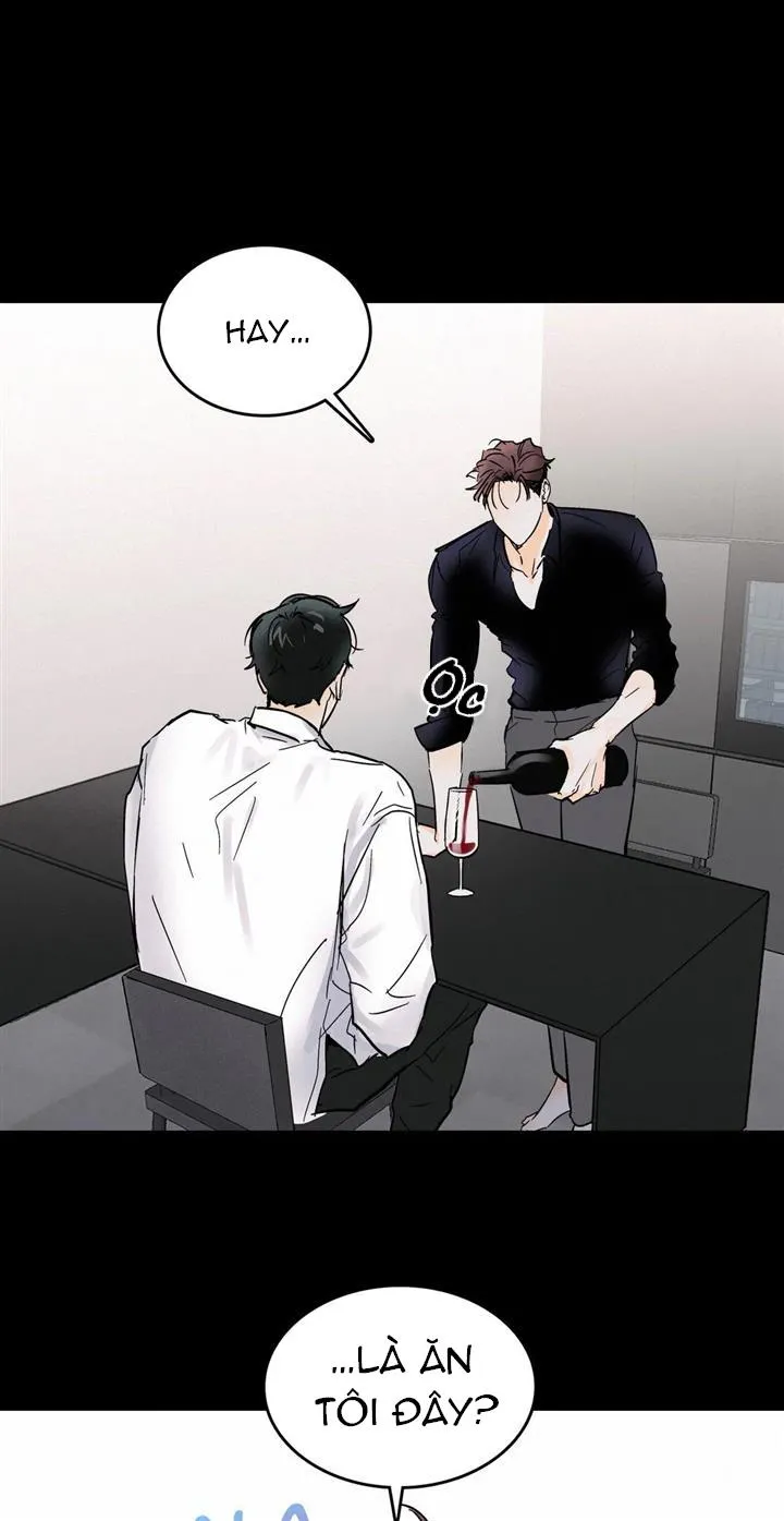 Love and Let lie Chapter 4 Trang 13