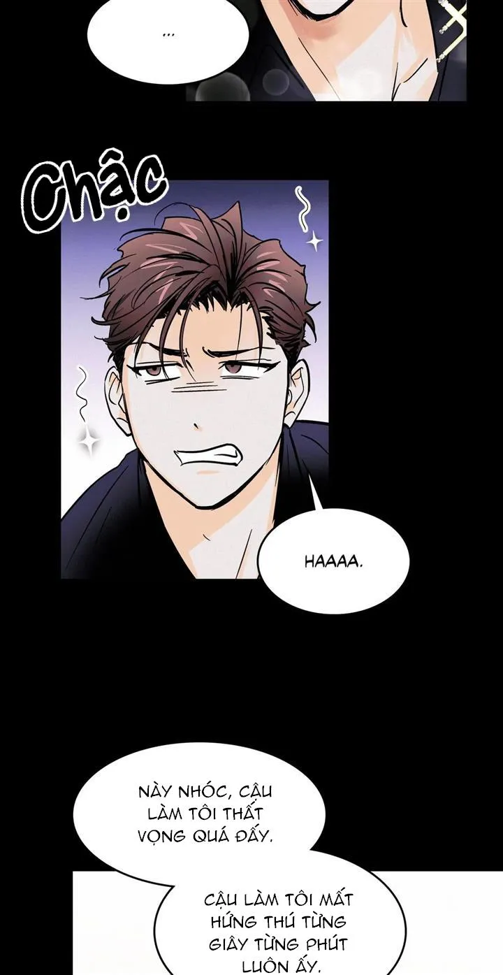 Love and Let lie Chapter 4 Trang 16