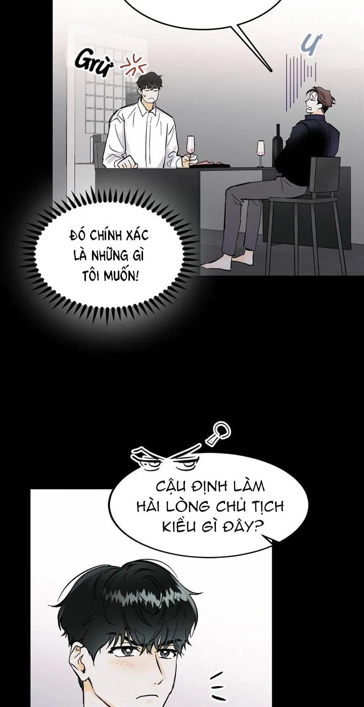 Love and Let lie Chapter 4 Trang 17