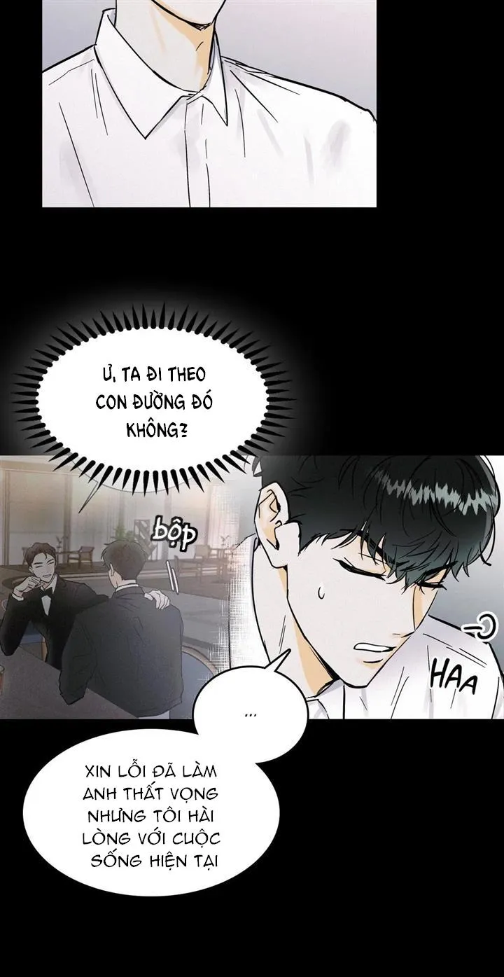 Love and Let lie Chapter 4 Trang 18