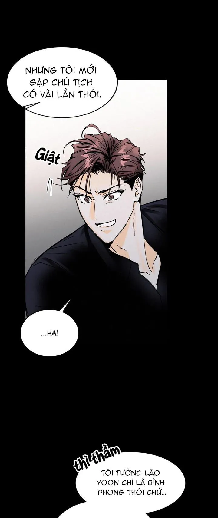 Love and Let lie Chapter 4 Trang 22