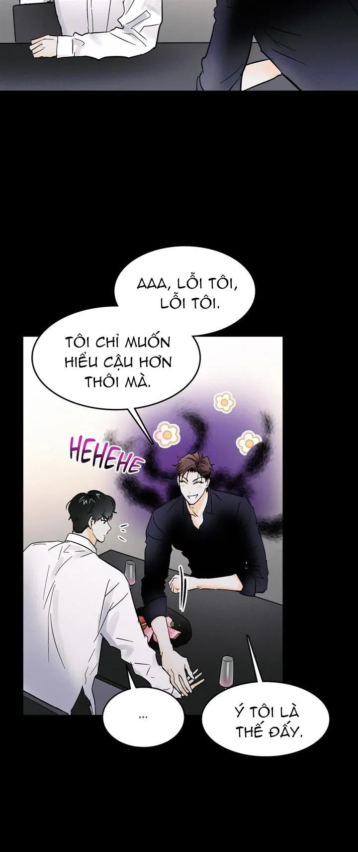 Love and Let lie Chapter 4 Trang 24