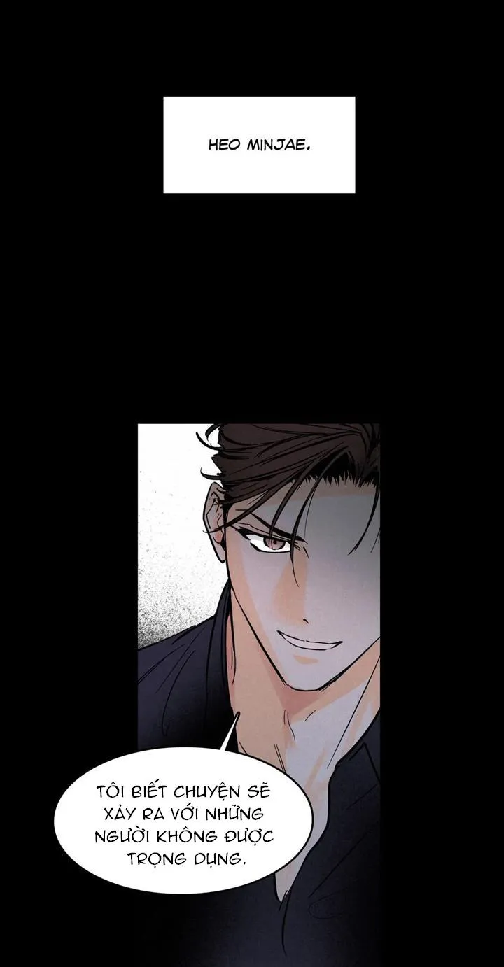 Love and Let lie Chapter 4 Trang 26