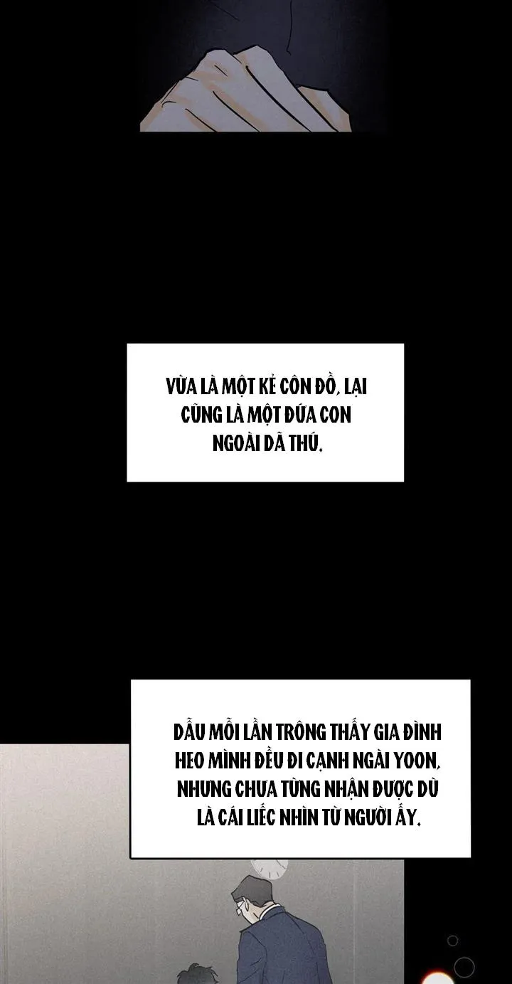 Love and Let lie Chapter 4 Trang 27