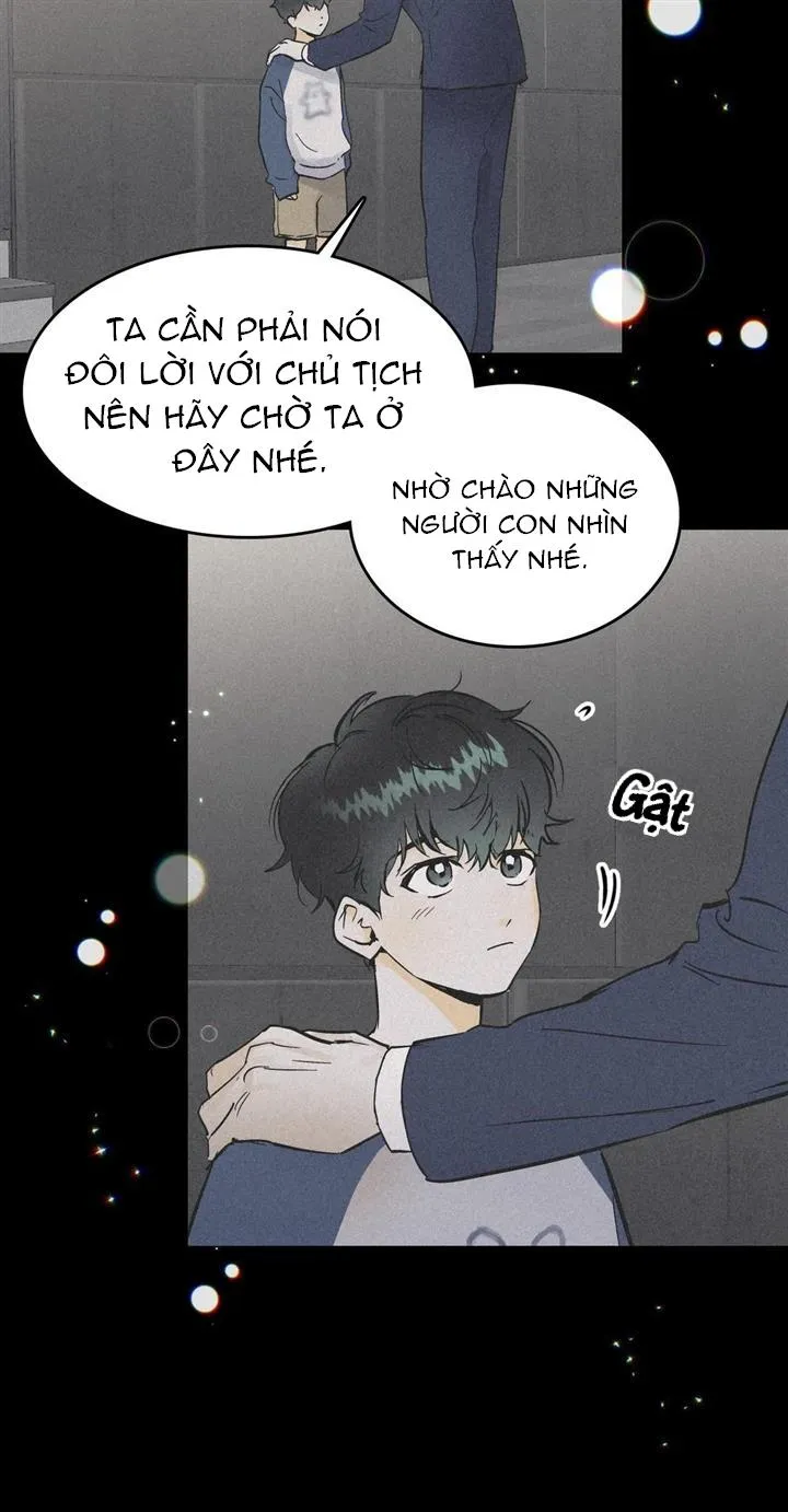 Love and Let lie Chapter 4 Trang 28